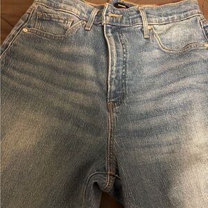 Men's Blue Jeans